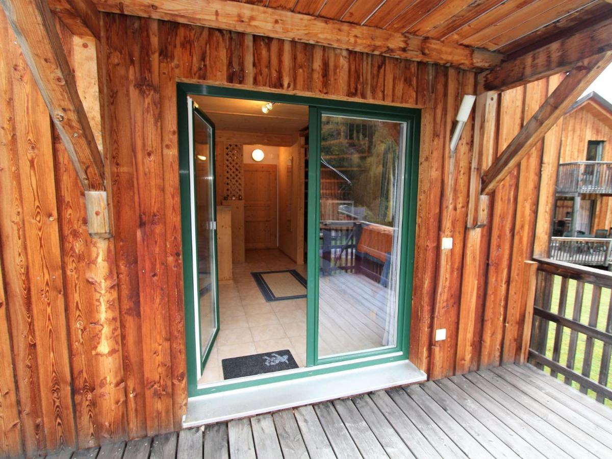 Chalet In Stadl An Der Mur Styria Near Ski Area Extérieur photo