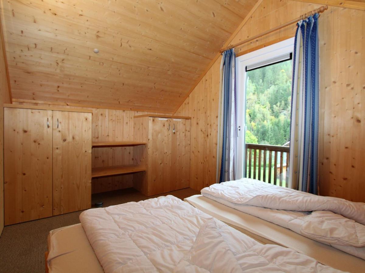 Chalet In Stadl An Der Mur Styria Near Ski Area Extérieur photo