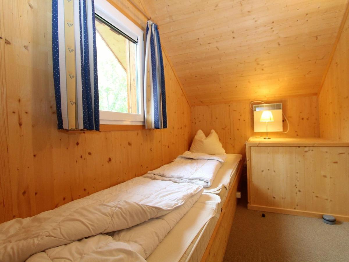 Chalet In Stadl An Der Mur Styria Near Ski Area Extérieur photo